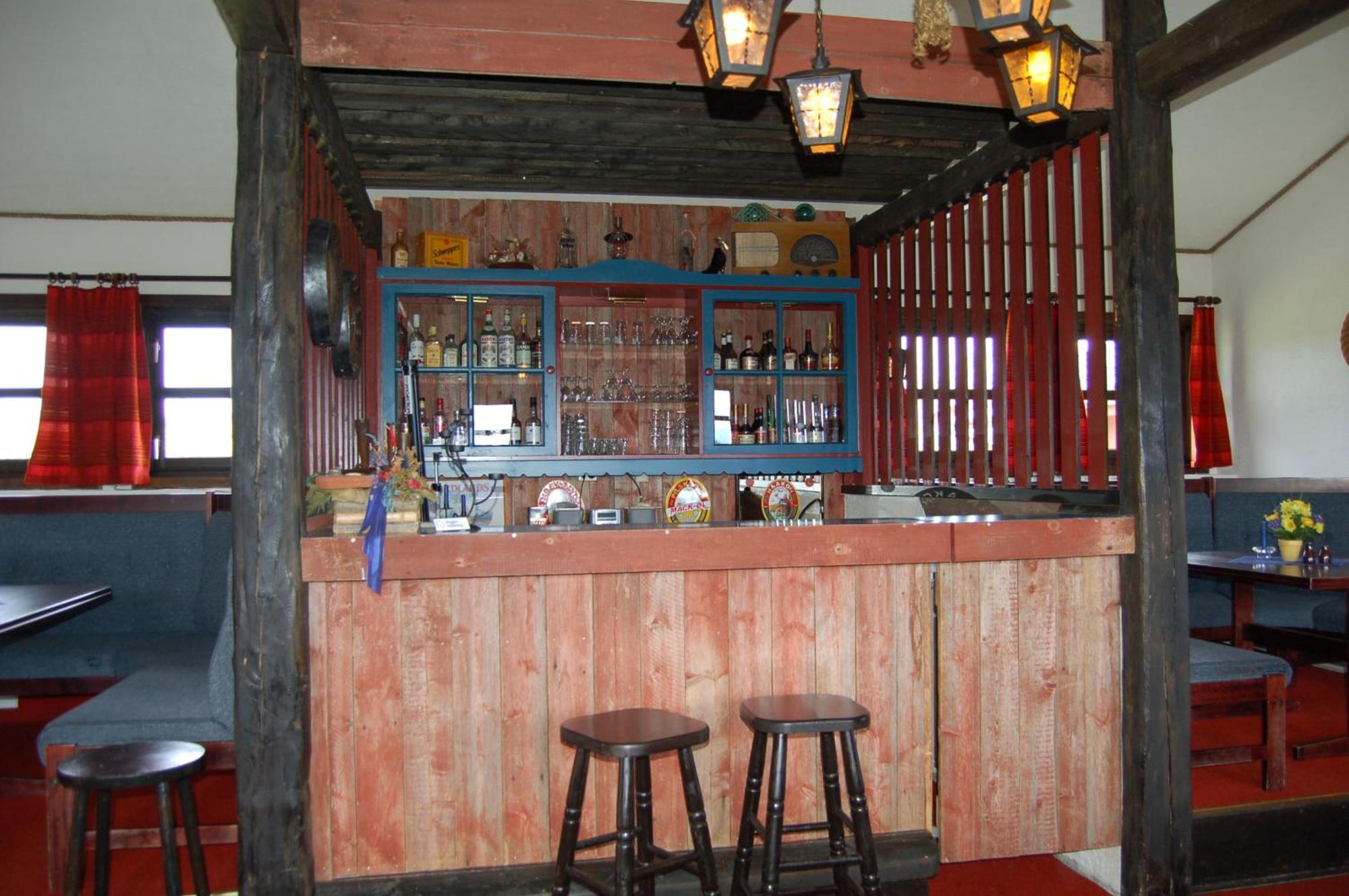 Feriesenter База отдыха