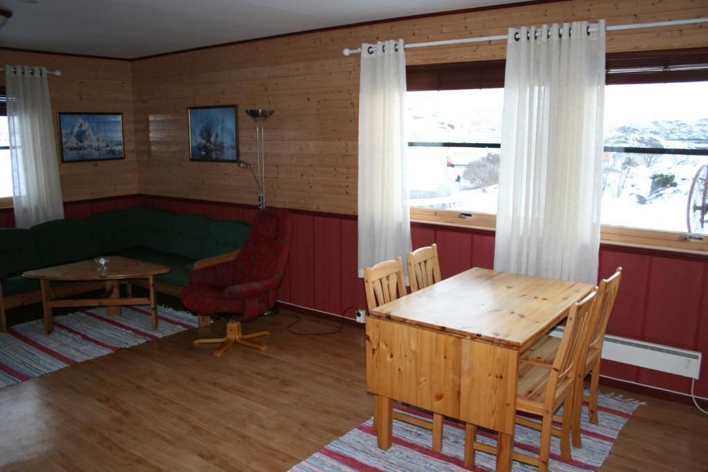 База отдыха Feriesenter