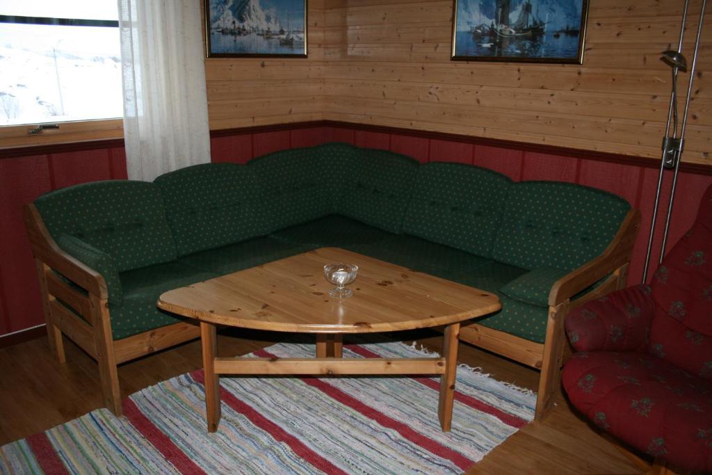 Feriesenter База отдыха