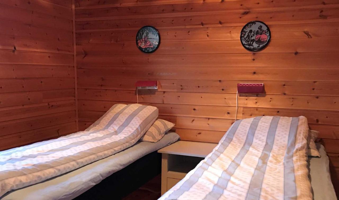 Feriesenter База отдыха *
